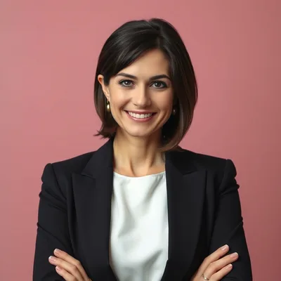 Alessia Conti