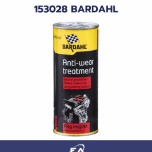 ANTI-WEAR TREATMENT 153028 BARDAHL