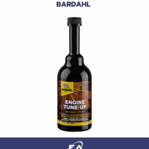 Additivi Olio Auto ENGINE TUNE UP BARDAHL